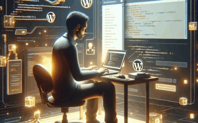 Naprawa błędu w pliku wp-login.php przez pomoc techniczną WordPress