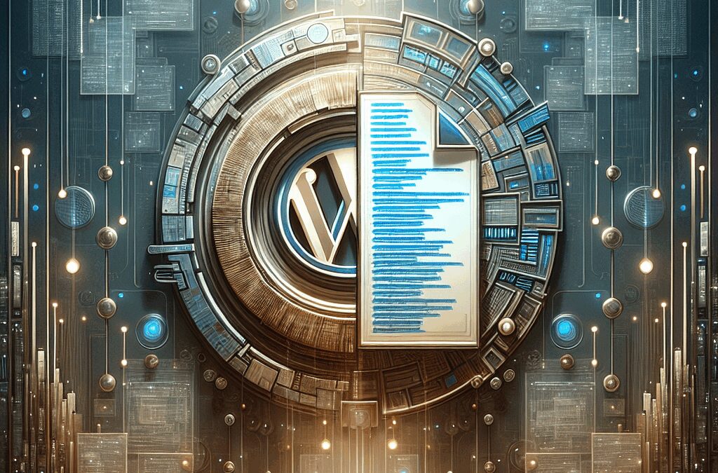 Naprawa błędu w pliku wp-settings.php przez pomoc techniczną WordPress