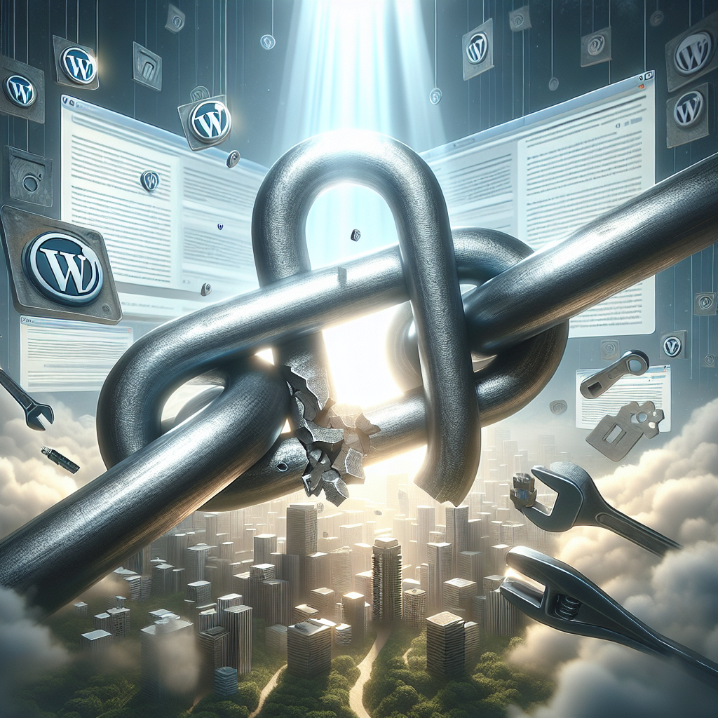 naprawa-problemu-z-uszkodzonymi-linkami-w-postach-wordpressa Naprawa problemu z uszkodzonymi linkami w postach WordPressa