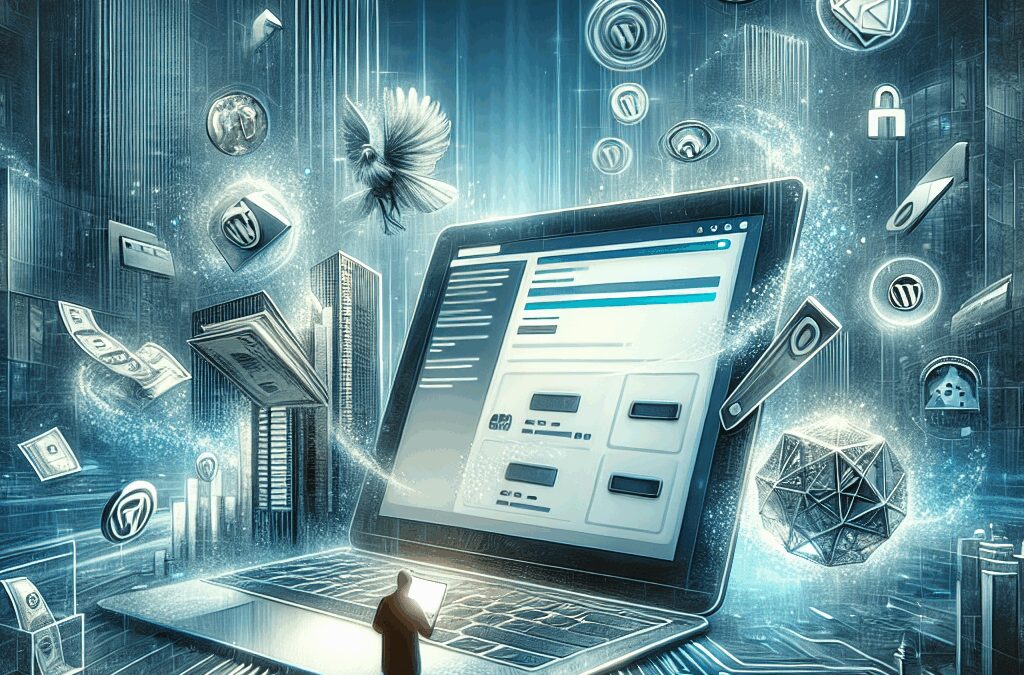 Nowe metody płatności online w WordPressie: Trendy i integracje