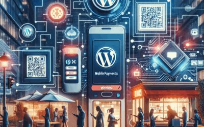 Nowe trendy w płatnościach mobilnych dla WordPressa
