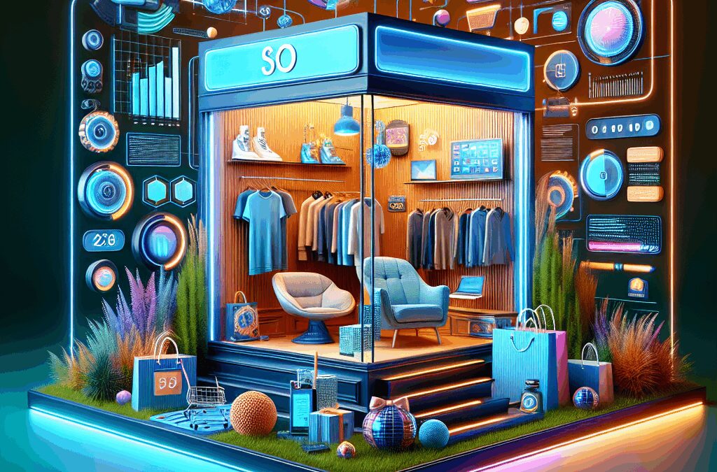 Optymalizacja SEO dla produktów w PrestaShop