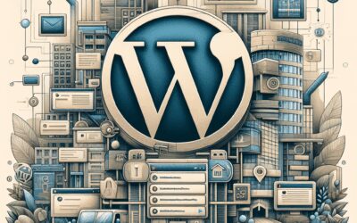 Optymalizacja WordPressa dla integracji z Google My Business
