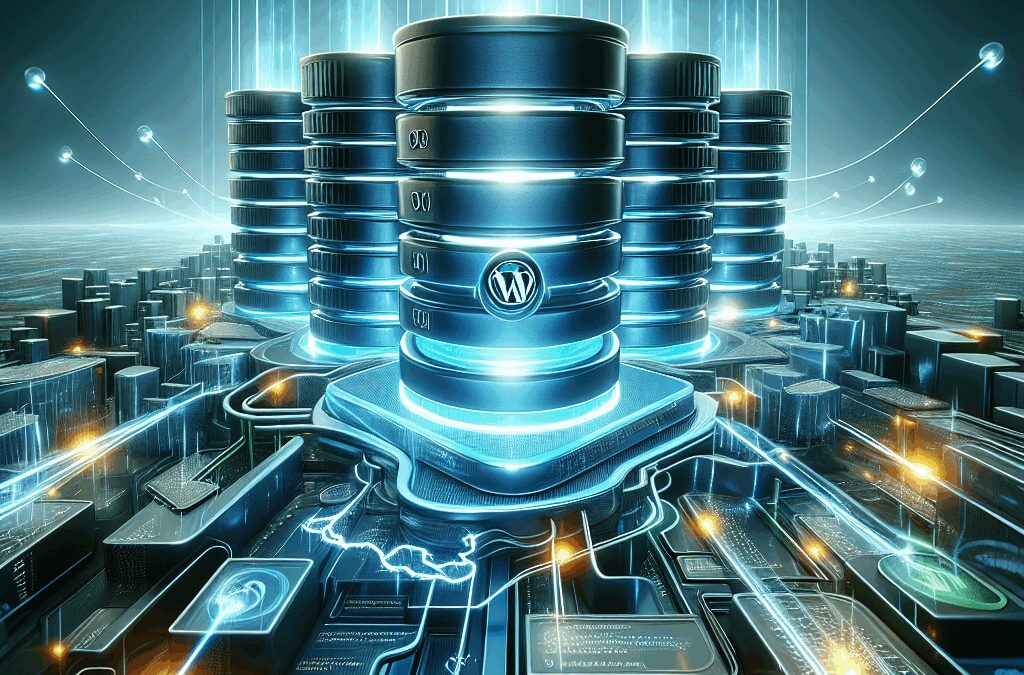 Optymalizacja bazy danych WordPressa dla lepszej wydajności