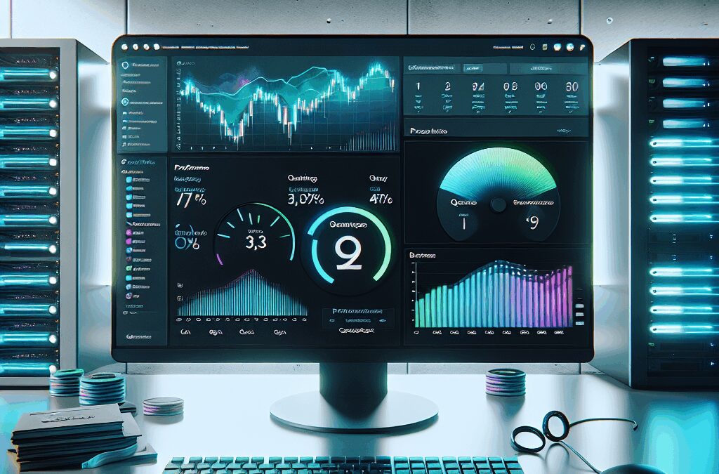 Optymalizacja bazy danych w WordPress: Techniczne metody na przyspieszenie zapytań SQL i redukcję obciążenia serwera