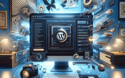 Optymalizacja obrazów przez wsparcie techniczne WordPress