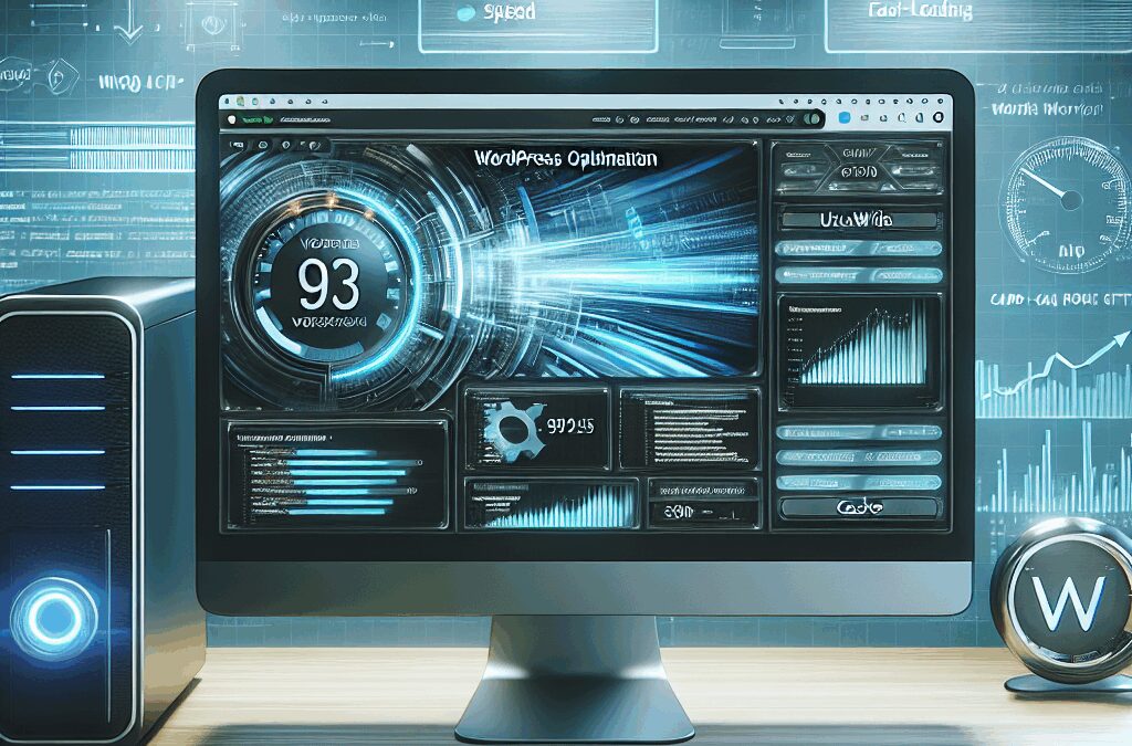 Optymalizacja obrazów w WordPress: Zaawansowane techniki kompresji lossless z użyciem Imagick i WebP