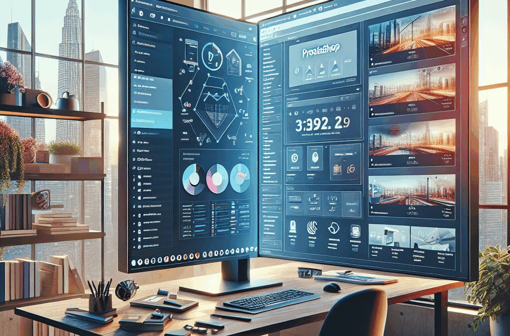 Optymalizacja sklepu internetowego PrestaShop: Praktyczne porady