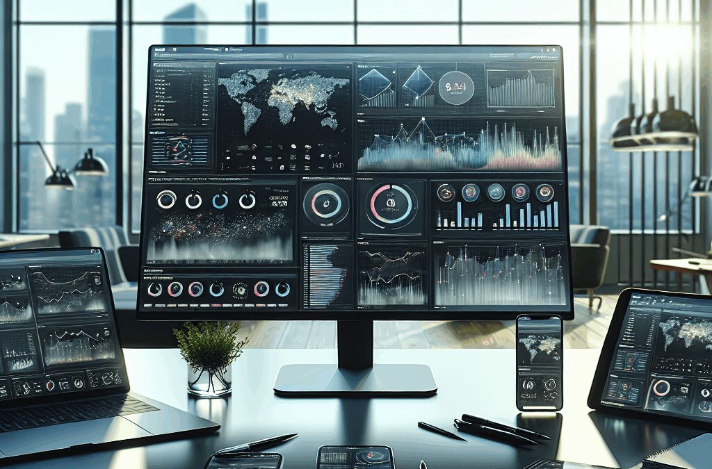 PrestaShop: Analiza danych