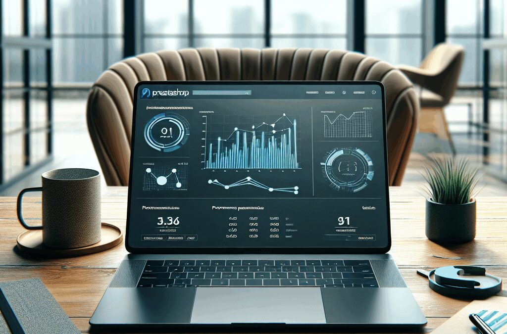 PrestaShop: Audyt sklepu