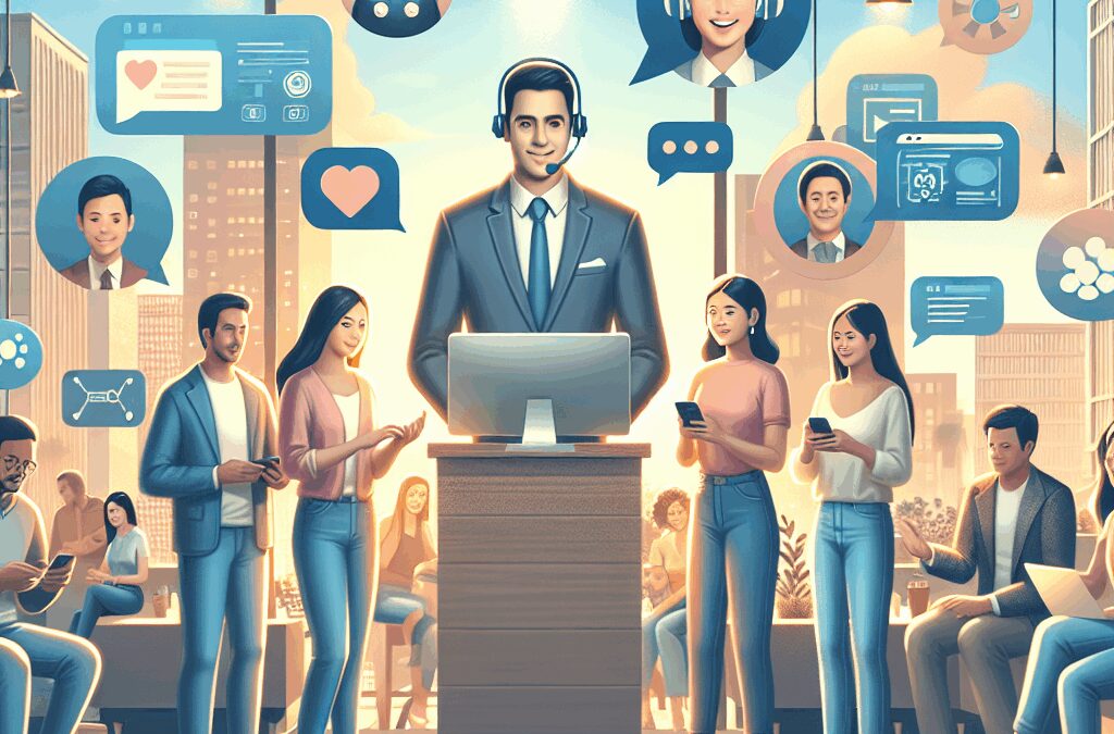 PrestaShop: Budowanie relacji z klientami