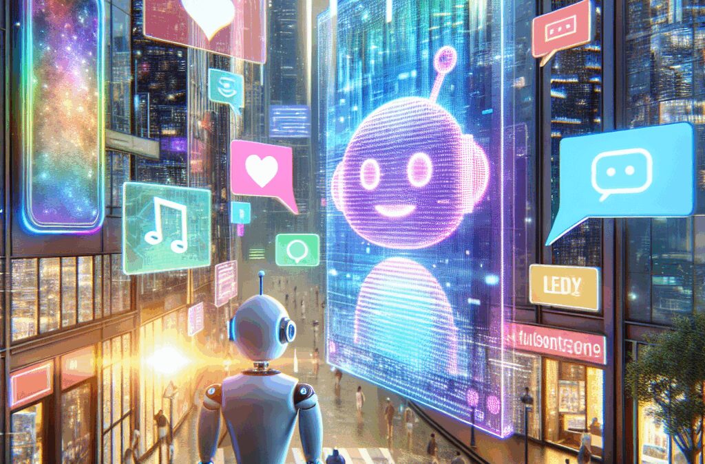 PrestaShop: Chatboty