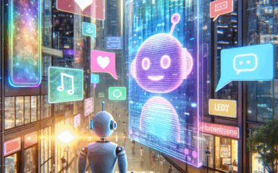 PrestaShop: Chatboty