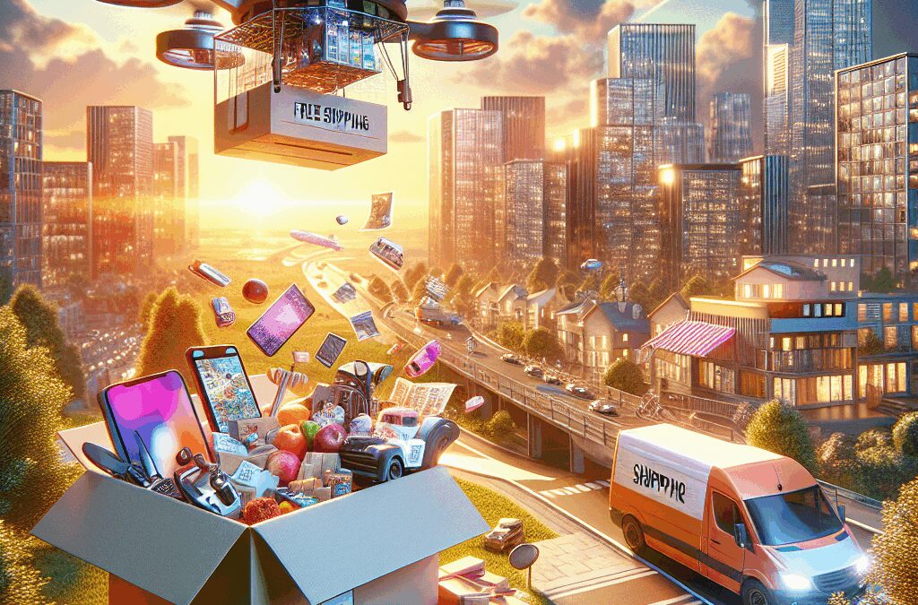 PrestaShop: Darmowa dostawa