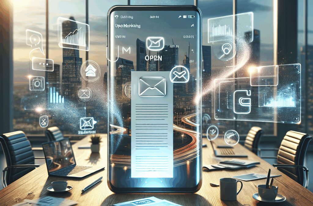 PrestaShop: E-mail marketing