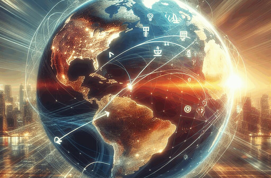 PrestaShop: Ekspansja międzynarodowa