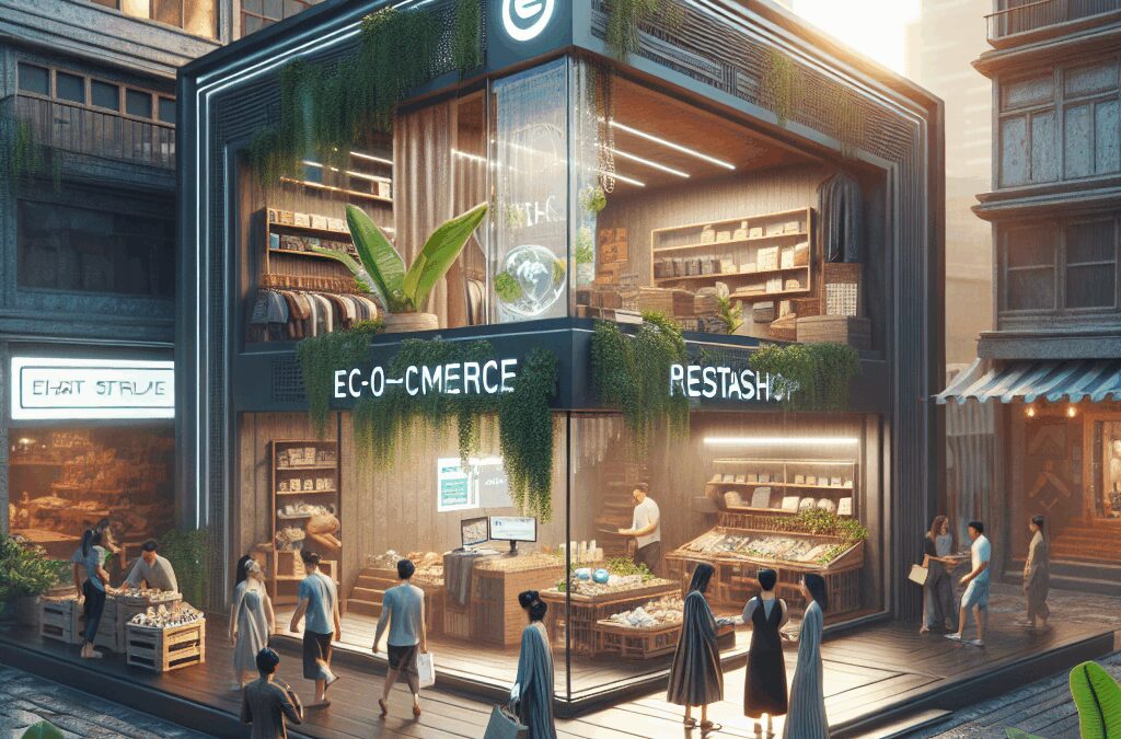 PrestaShop: Etyka w e-commerce