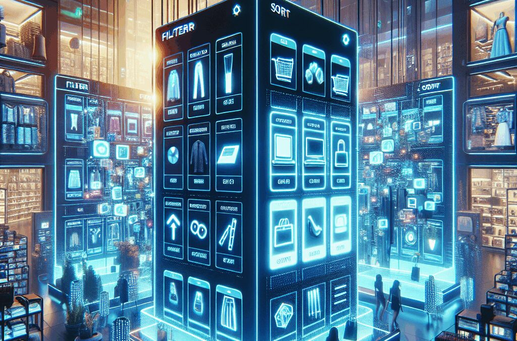 PrestaShop: Filtrowanie i sortowanie produktów