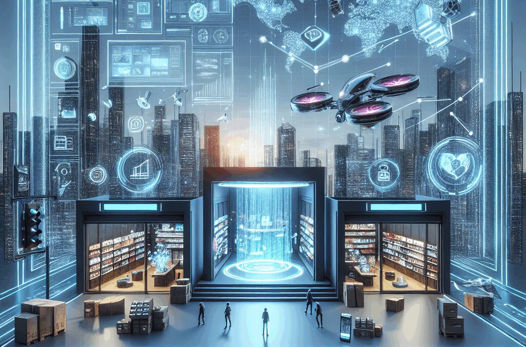 PrestaShop: Innowacje w handlu online