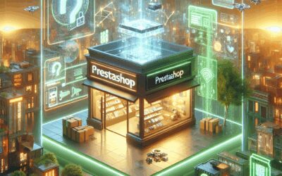 PrestaShop: Integracja z nowymi technologiami