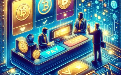 PrestaShop: Jak zaprojektować checkout z opcją płatności kryptowalutami?
