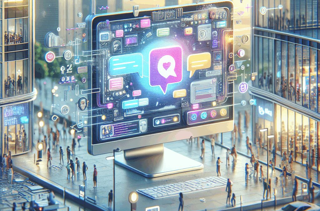 PrestaShop: Live chat