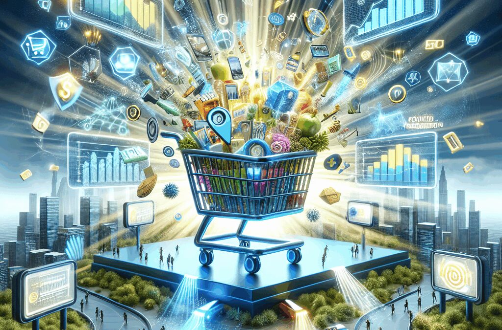 PrestaShop: Makrokonwersje