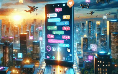 PrestaShop: Messenger marketing