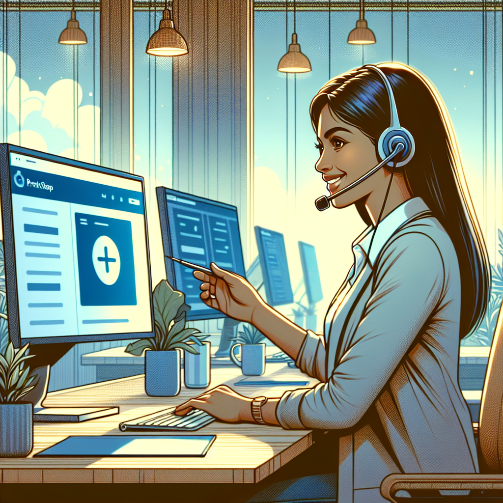 prestashop-obsluga-klienta PrestaShop: Obsługa klienta