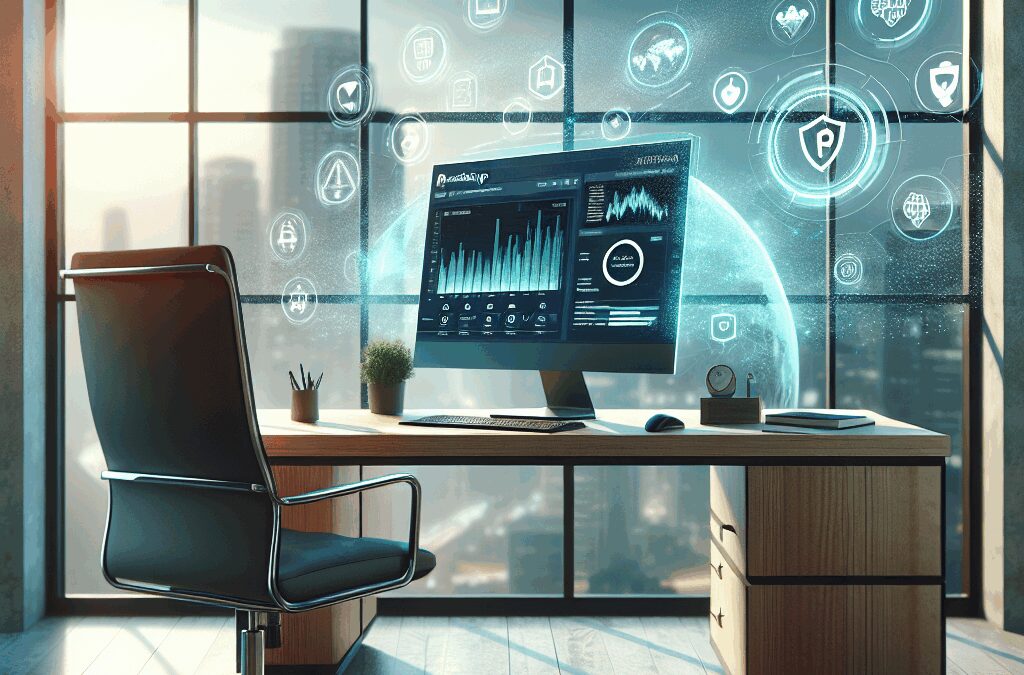 PrestaShop: Optymalizacja bezpieczeństwa