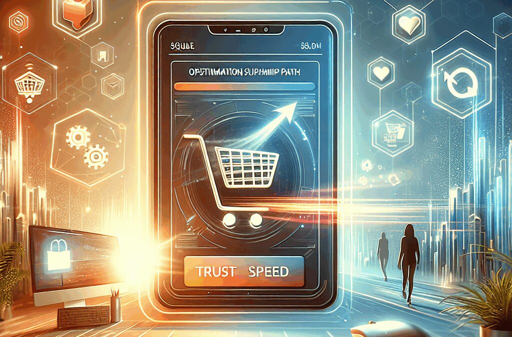 PrestaShop: Optymalizacja ścieżki zakupowej