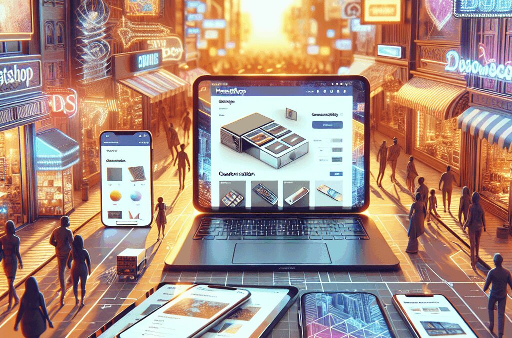 PrestaShop: Personalizacja witryny