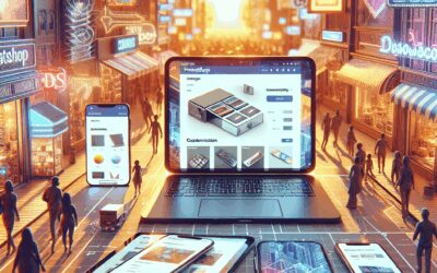 PrestaShop: Personalizacja witryny