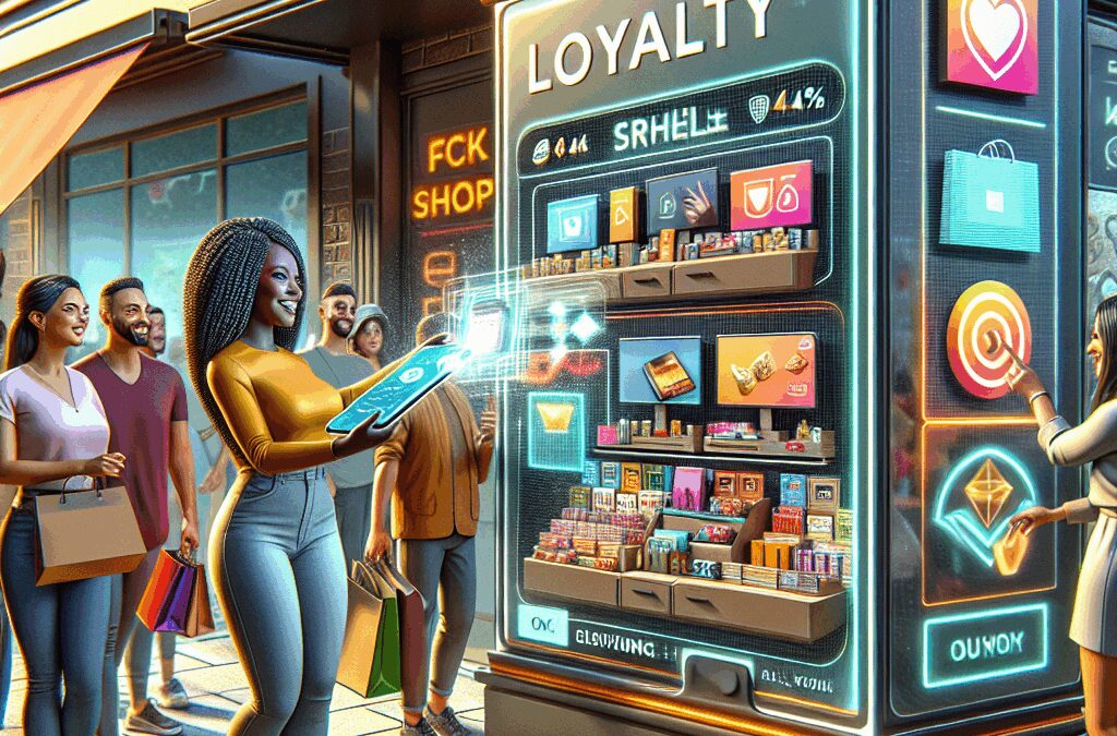 PrestaShop: Programy lojalnościowe