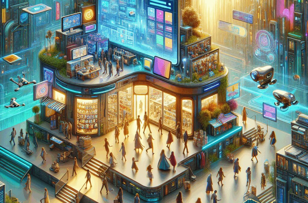 PrestaShop: Przyszłość e-commerce