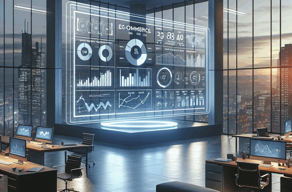 PrestaShop: Raportowanie