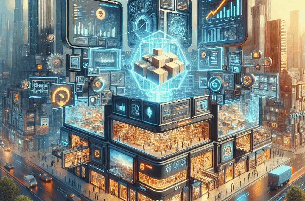 PrestaShop: Skalowanie biznesu