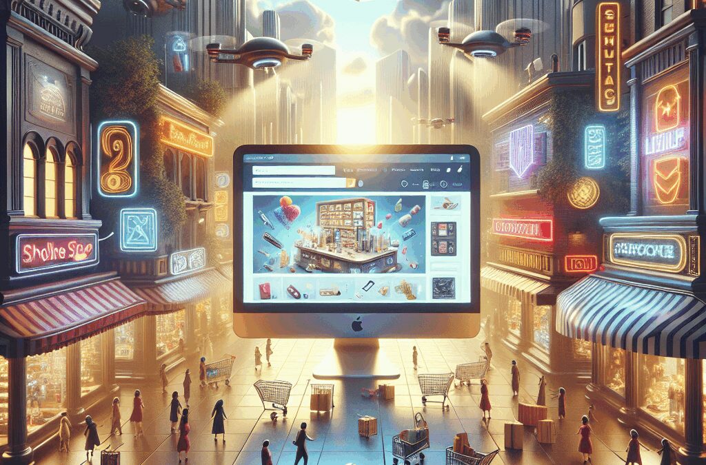 PrestaShop: Storytelling