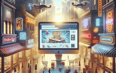 PrestaShop: Storytelling