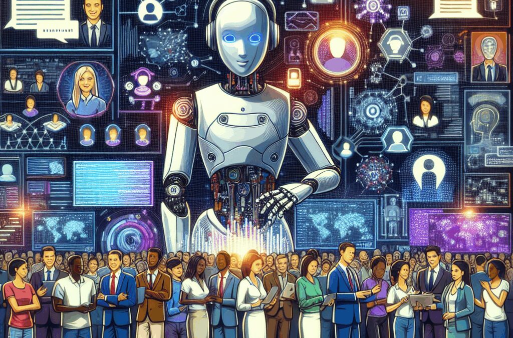 PrestaShop: Sztuczna inteligencja w obsłudze klienta