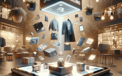 PrestaShop: Up-selling