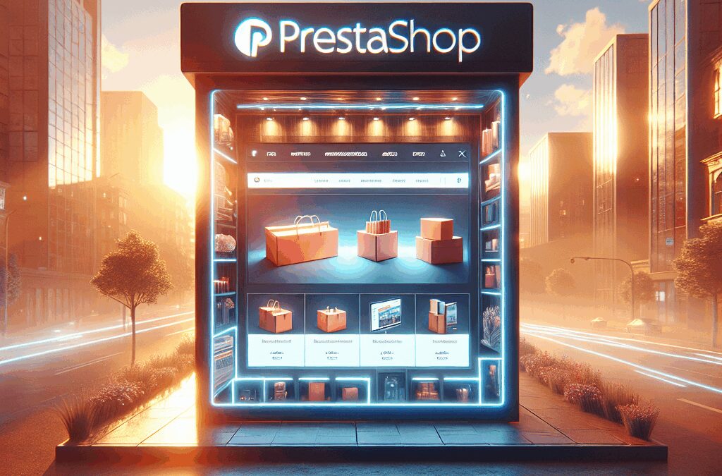 PrestaShop: Wartości marki