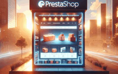 PrestaShop: Wartości marki
