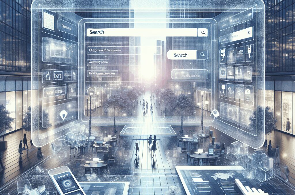 PrestaShop: Wyszukiwarka wewnętrzna