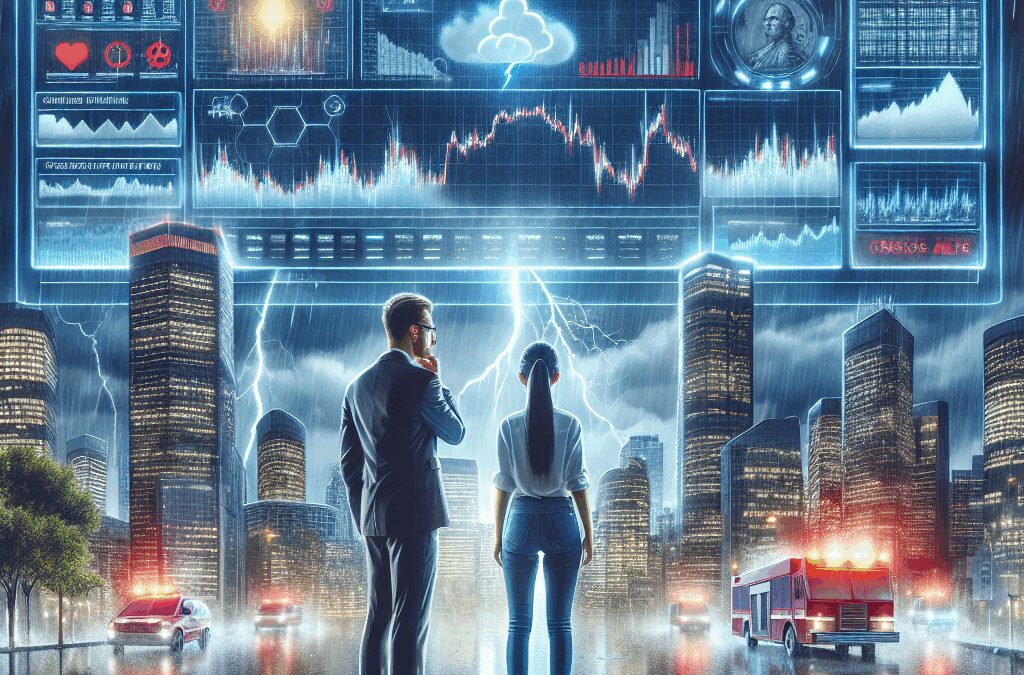 PrestaShop: Zarządzanie kryzysowe