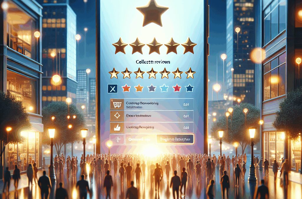 PrestaShop: Zbieranie opinii