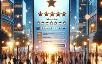 PrestaShop: Zbieranie opinii
