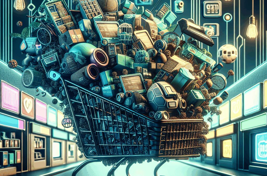 PrestaShop: Zwiększanie średniej wartości zamówienia