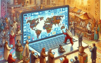 PrestaShop a cross-border e-commerce – co musisz wiedzieć