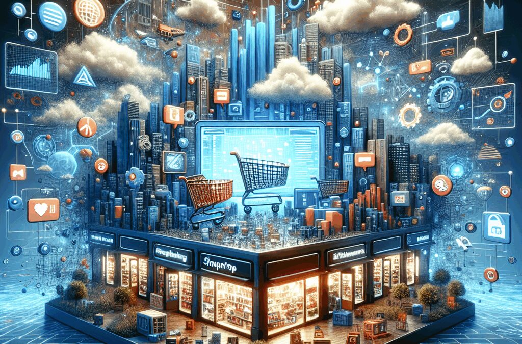 PrestaShop a marketing afiliacyjny – przewodnik